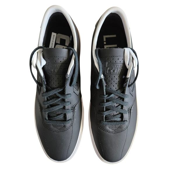 Size 11 - Converse Louie Lopez Pro 2nd Anniversary Pack - Black - NEW WITH BOX - Picture 5 of 10